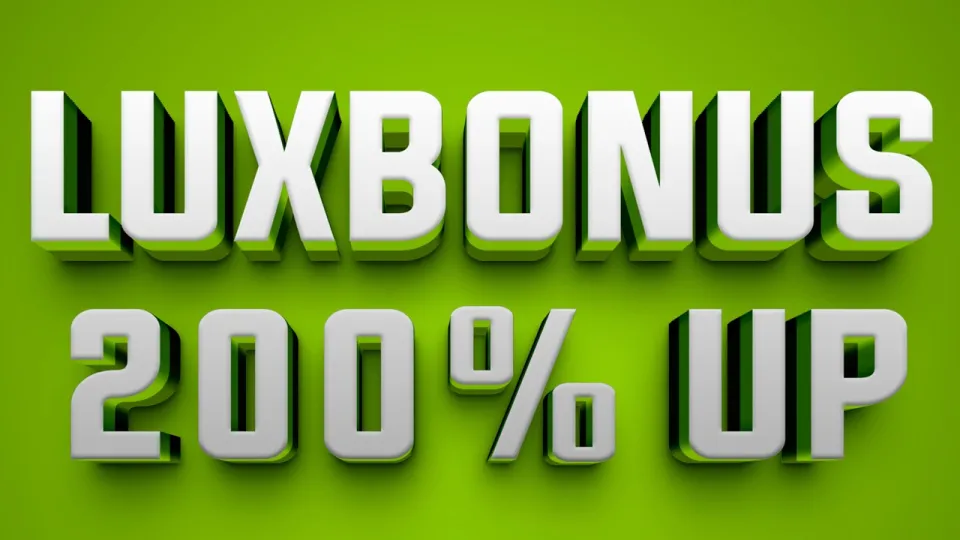 Stake Code – LUXBONUS – A Real Look at the Code Process