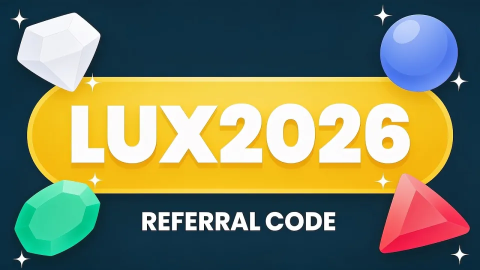 Stake referral code guarantees bonuses and easy start on Stake